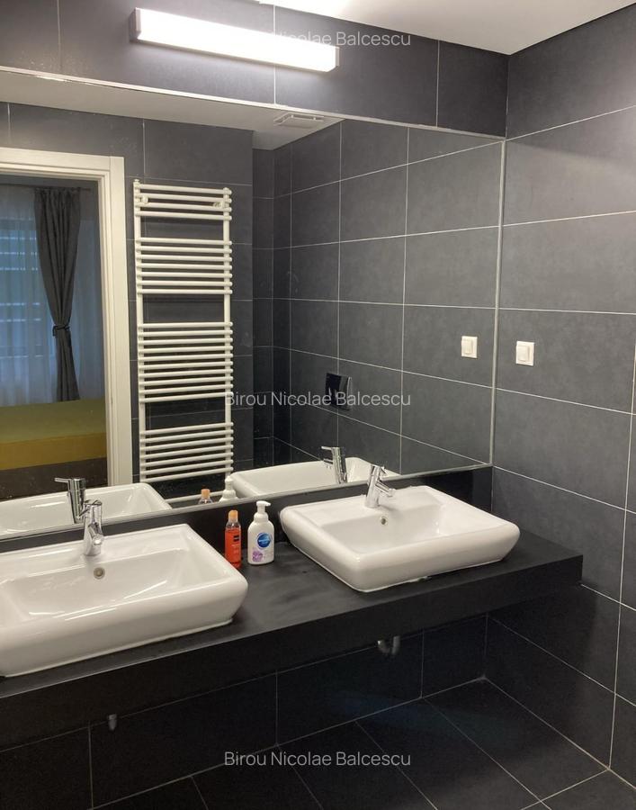 Apartament 3 camere Lux+Loc de parcare in Complexul UpGround langa metrou Pipera - 3