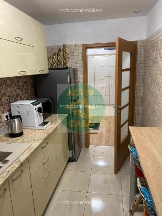 APARTAMENT CENTRU - 4
