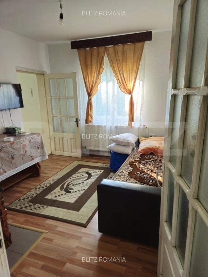Casa de vanzare, cu 3 camere, 100 mp, zona Rancaciov - 6
