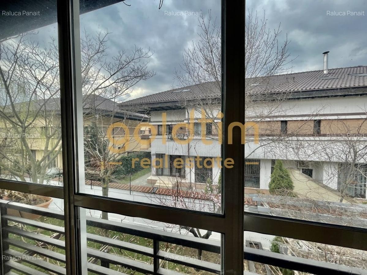 IANCU NICOLAE/ GRADINA SUPERBA/LOCURI DE PARCARE/SPATII GENEROASE - 23