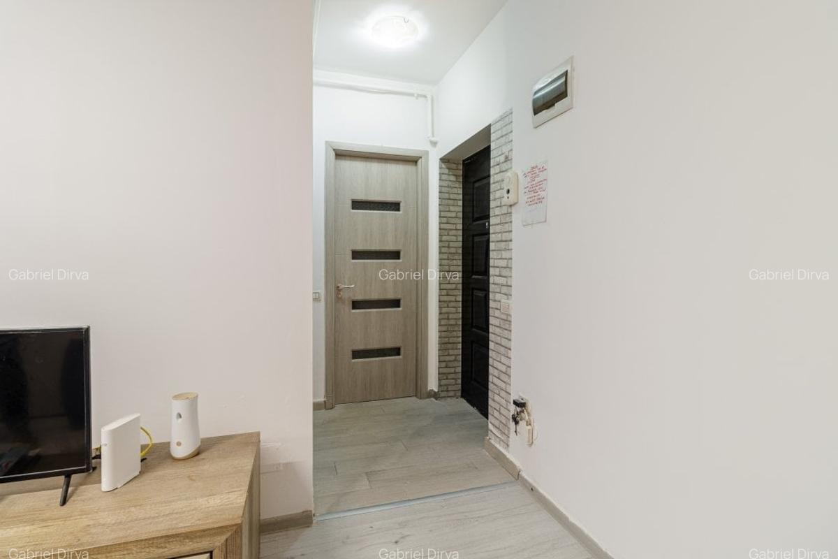 Apartament complet mobilat Militari Residence - 4 Apartament complet mobilat Militari Residence - 4