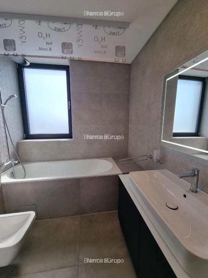 Apartament 4 camere - zona Floreasca - 10