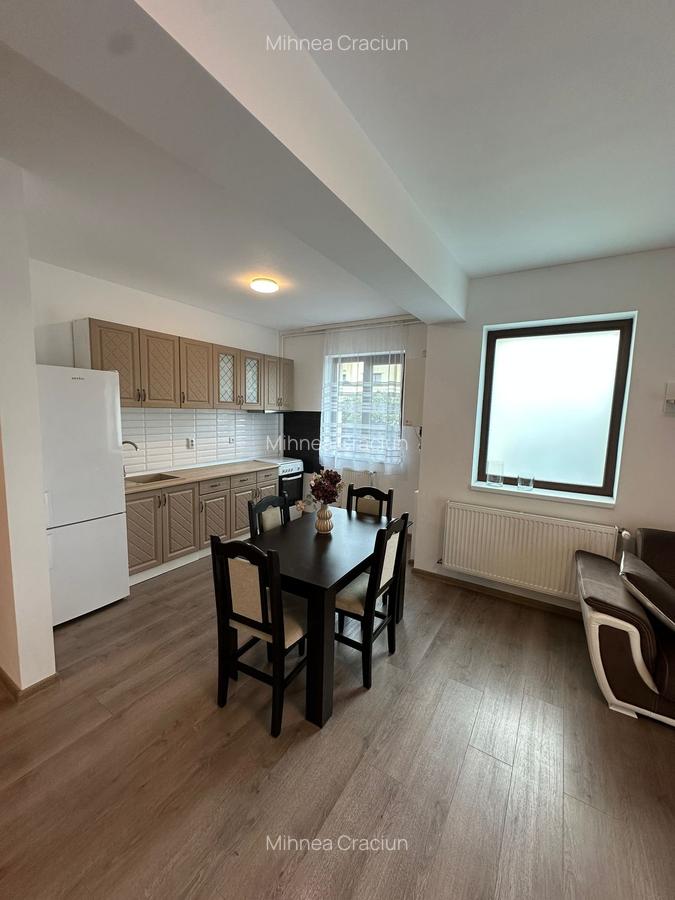 Apartament 2 Camere Tineretului Metrou Bloc Nou 1/3 - 2