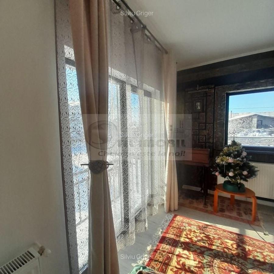 Vila D+P+1E Hlincea, 5 camere, 160 mp utili, teren 606 mp - 250.000 EUR - 5