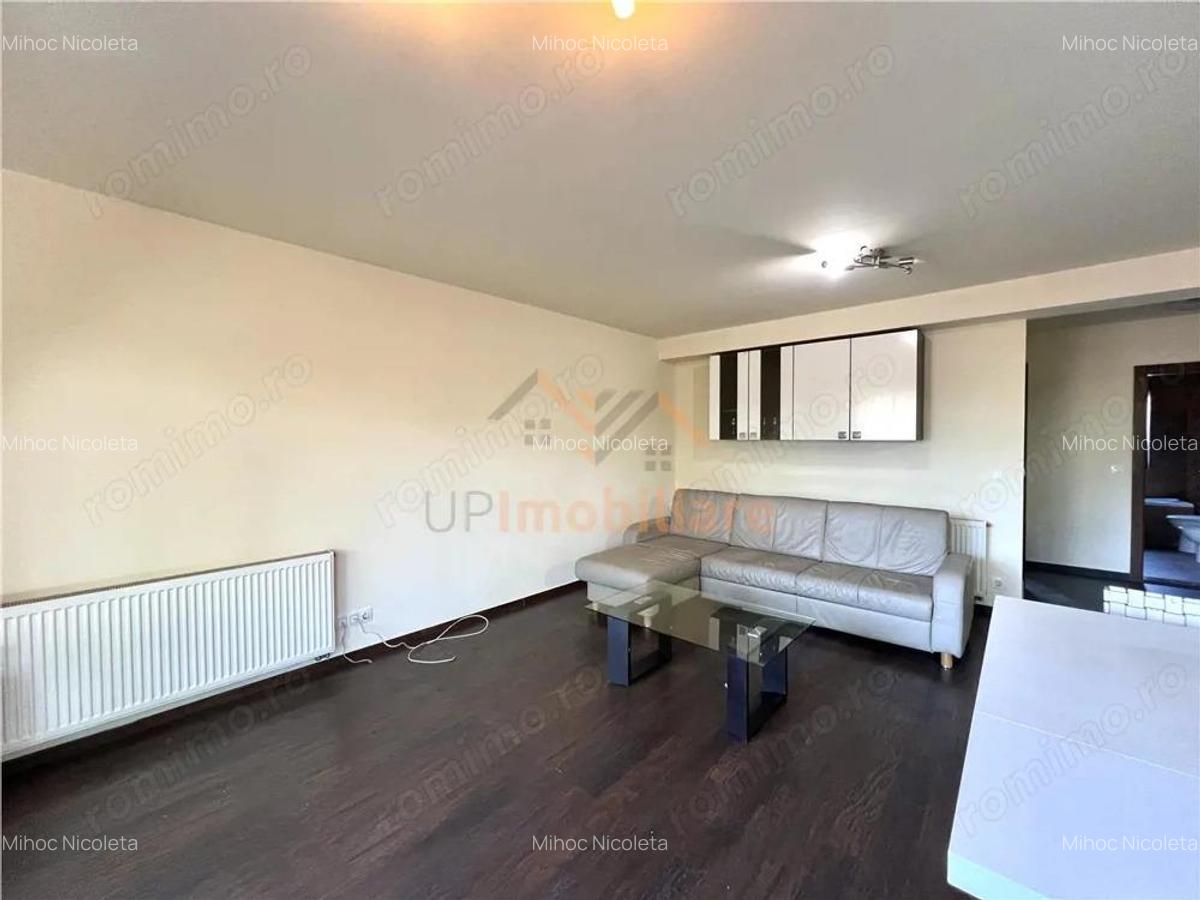 APARTAMENT CU 3 CAMERE DE INCHIRIAT | 2 BAI | TUDOR VLADIMIRESCU | ORADEA - 2
