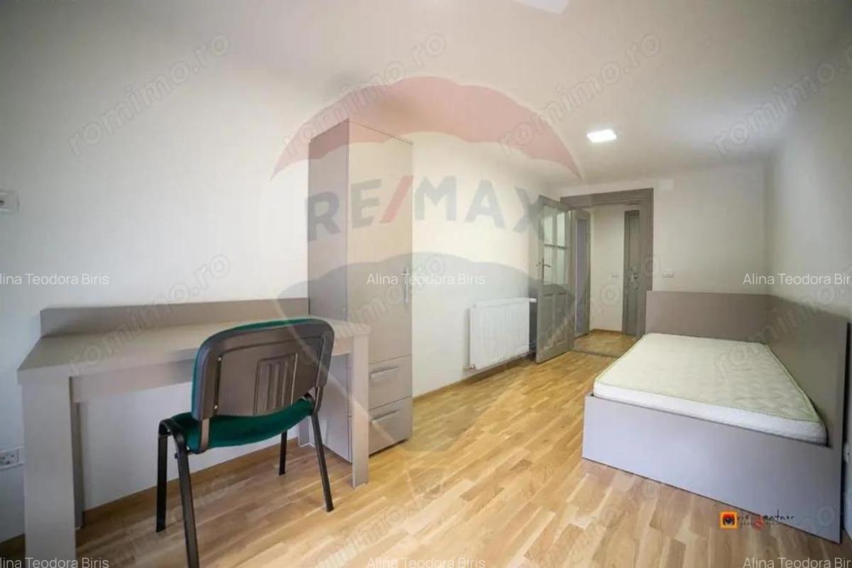 Apartament o camera de inchiriat zona ULTRACENTRAL - 7