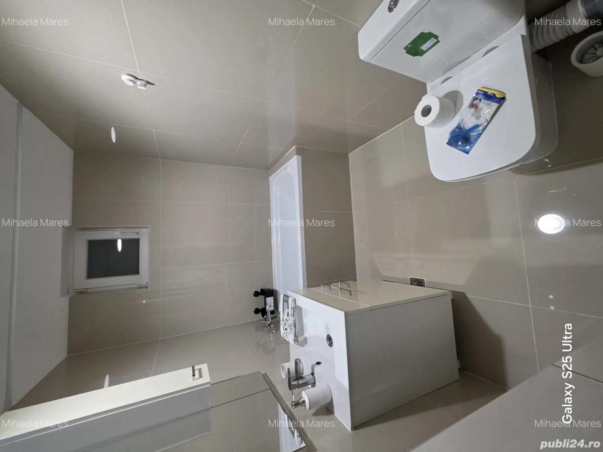 Inchiriez Apartament Militari Resident - 3