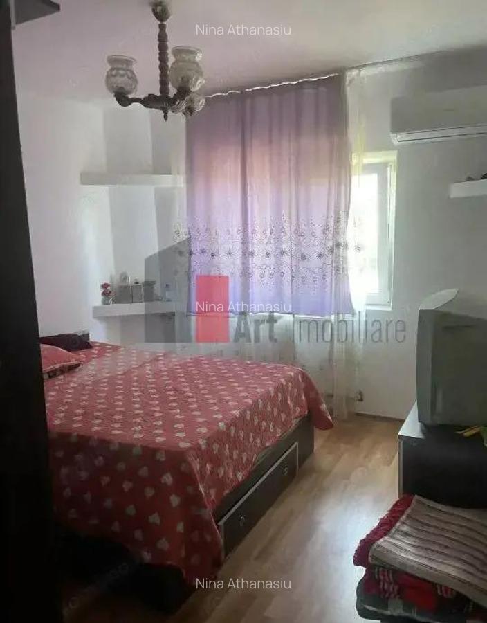 APARTAMENT 3 CAMERE PARC SEBASTIAN - 4