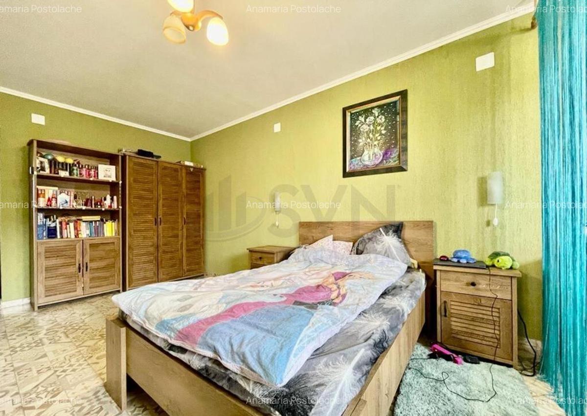 Casa 4 camere cu teren 320 mp - 9