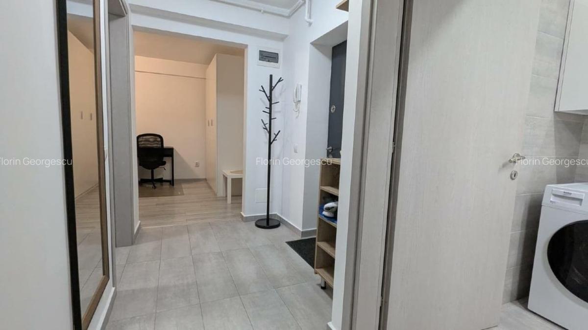 2 Camere | Berceni | PIata Sudului  | Metrou | AC | - 7
