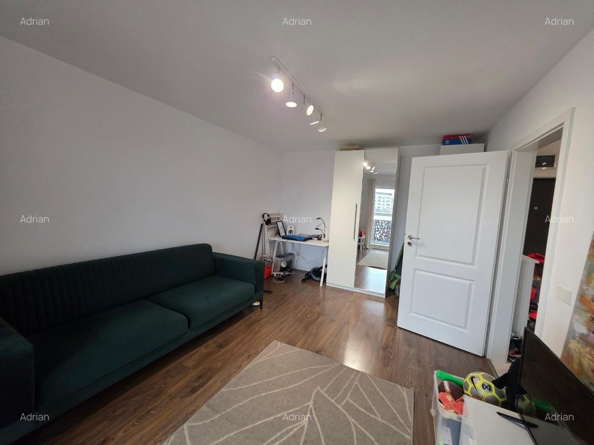 Trapezului, 15 minute metrou, pe strada Taifunului, bloc 2020, centrala - 4