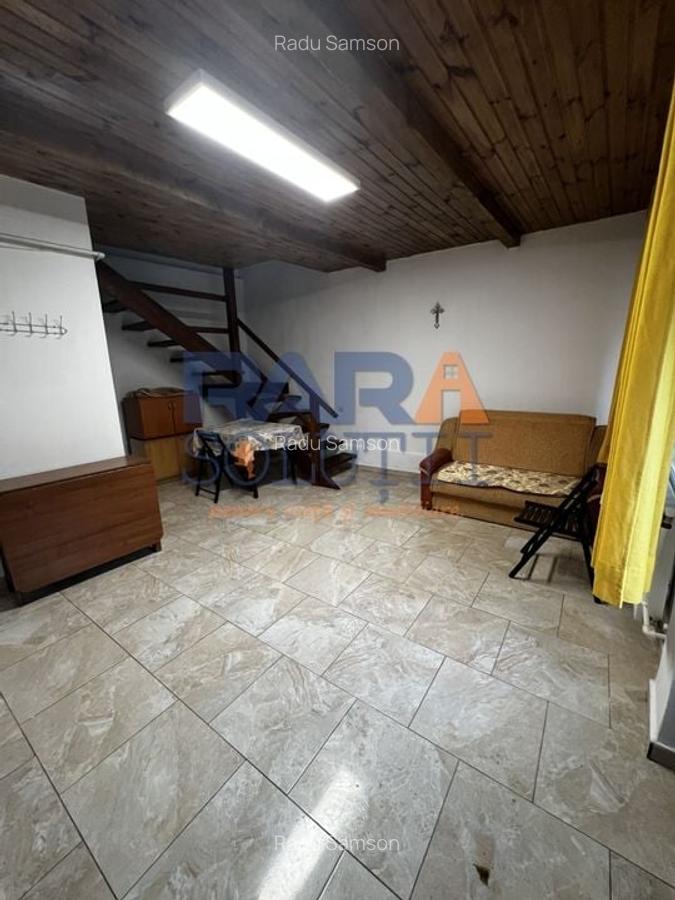 Garsonieră la curte - ultracentral - 3