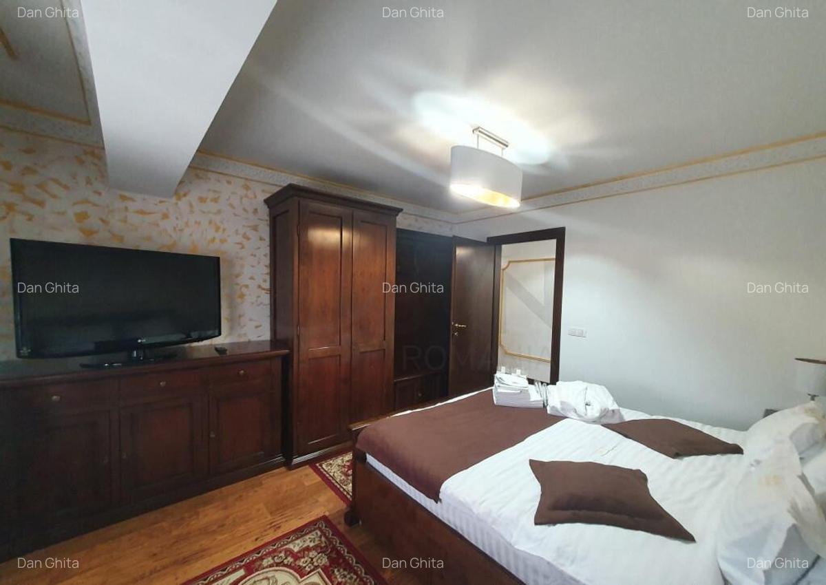 Apartament 3 Camere I De Inchiriat I Aviatiei I Sisesti - 15