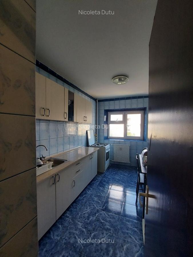 Prelungirea Ghencea capat tramvai 41- Titel Petrescu - 14