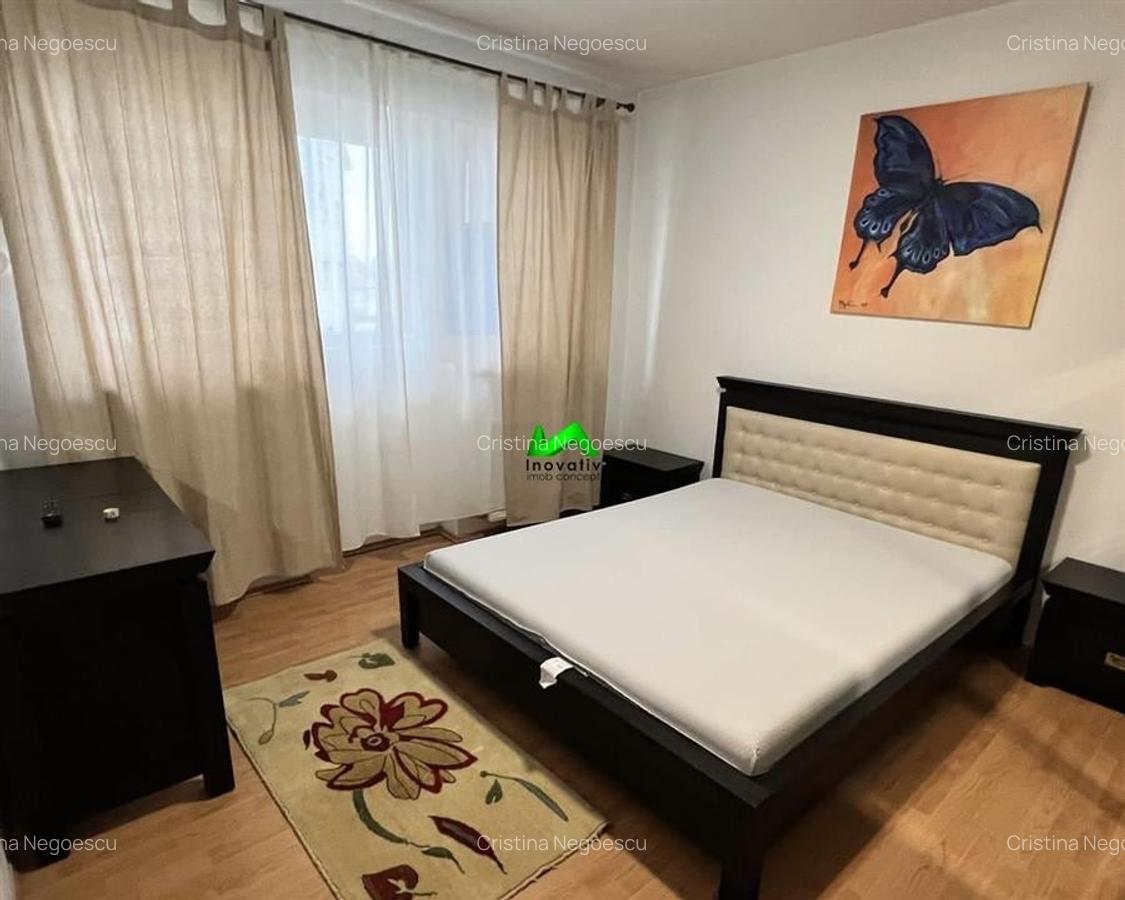 Apartament de inchiriat 3 camere Sibiu Strand - 5