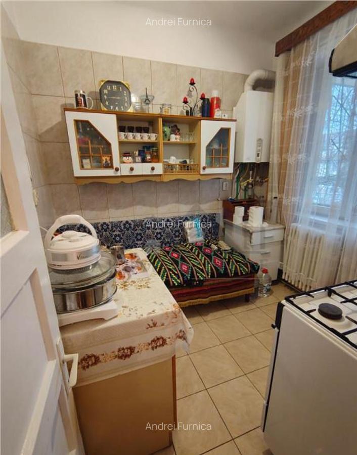 Apartament 2 camere Copou - Macazului - 9