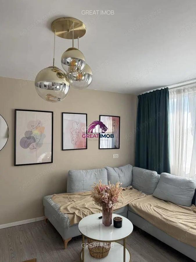 Apartament 3 camere de lux - Metrou Obor - 1