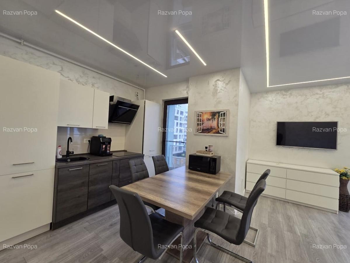 MAMAIA NORD | 2 CAMERE | PRIMA LINIE LA MARE | TERMEN LUNG - 7