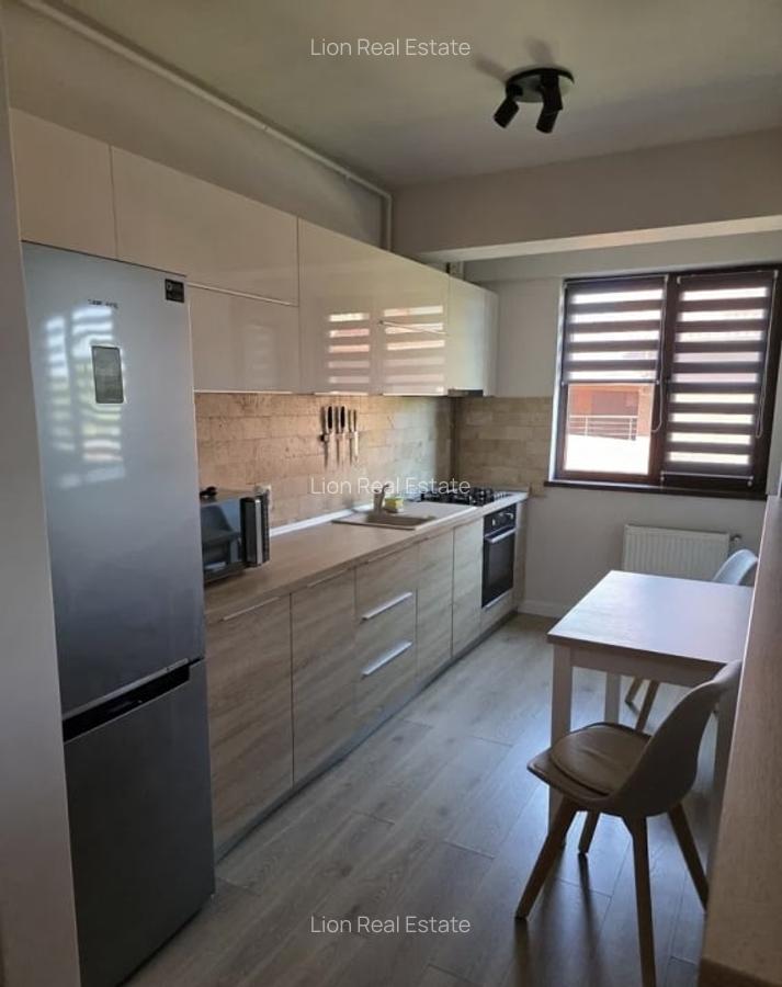 2 camere | Sisesti Jandarmeriei | Centrala proprie | 48mp | - 5