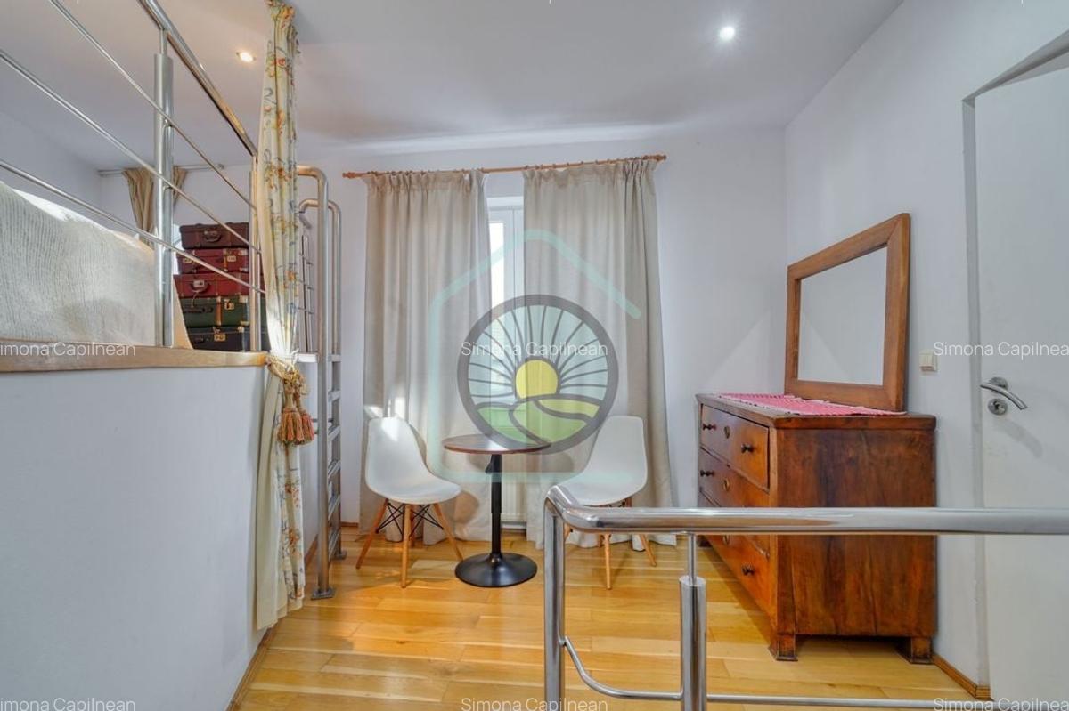 CASA INDIVIDUALA- DEALUL CETATII BRASOV - 9