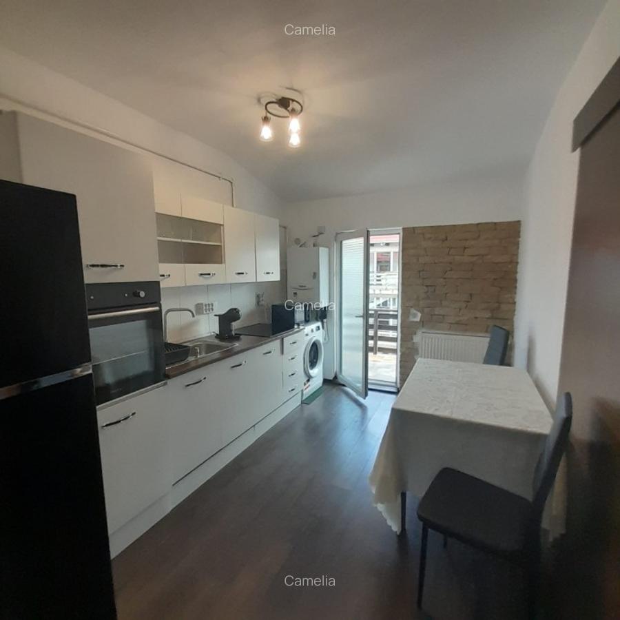 Apartament de vanzare - 1