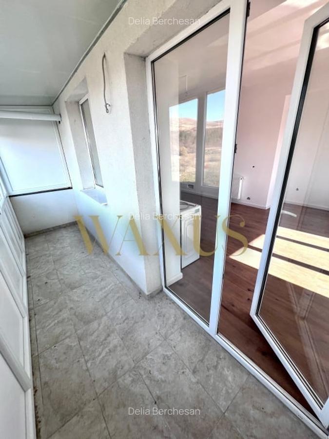 Apartament de 2 camere - 50mp I Balcon I Parcare -  zona Stadionului - 6