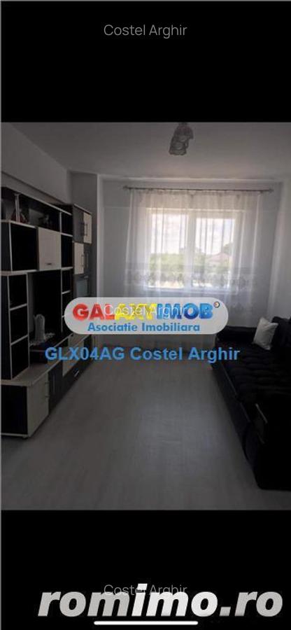 Inchiriez ap cu 2 camere in bloc nou , mobilat si utilat - 14