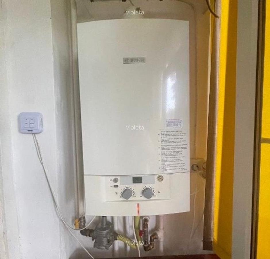 Vând apartament 2 camere, mobilat și utilat - 7