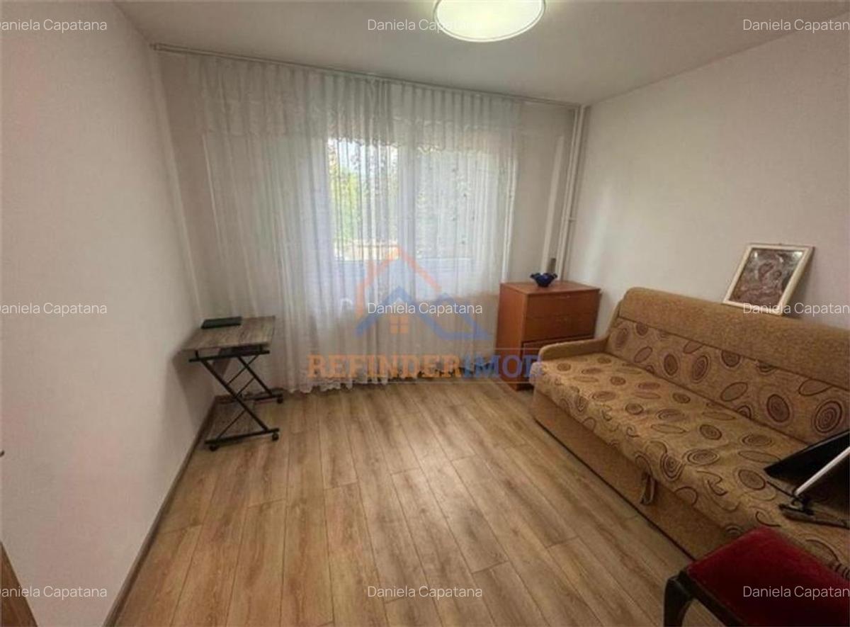 Apartament cu 2 camere decomandat în Lujerului - 2
