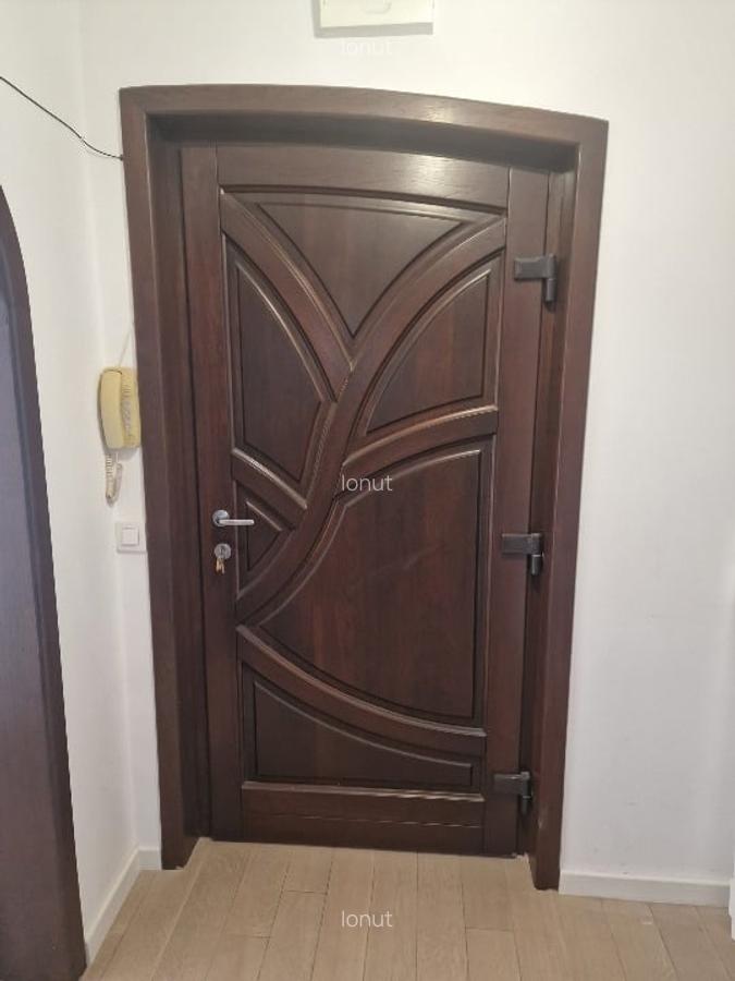Apartament cu 3 camere, central, Vatra Dornei cu priveliște superba - 9