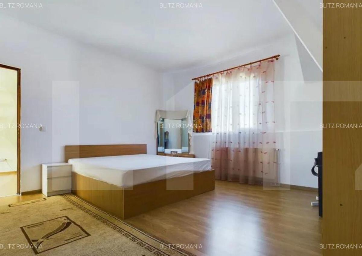 Apartament 4 camere in apropierea Parcului Bucovina - 1