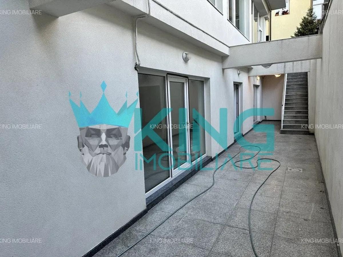 Spațiu comercial, 230 mp în Banu Manta - 1