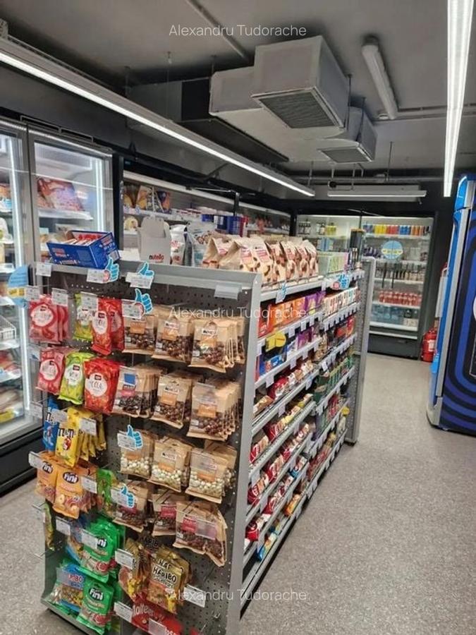 Spatiu Comercial in Bartolomeu - 2