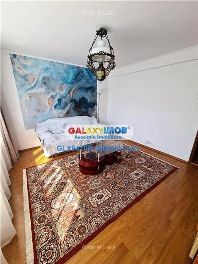Apartament 2 camere 50mp | Decomandat | Metrou Tineretului | - 2