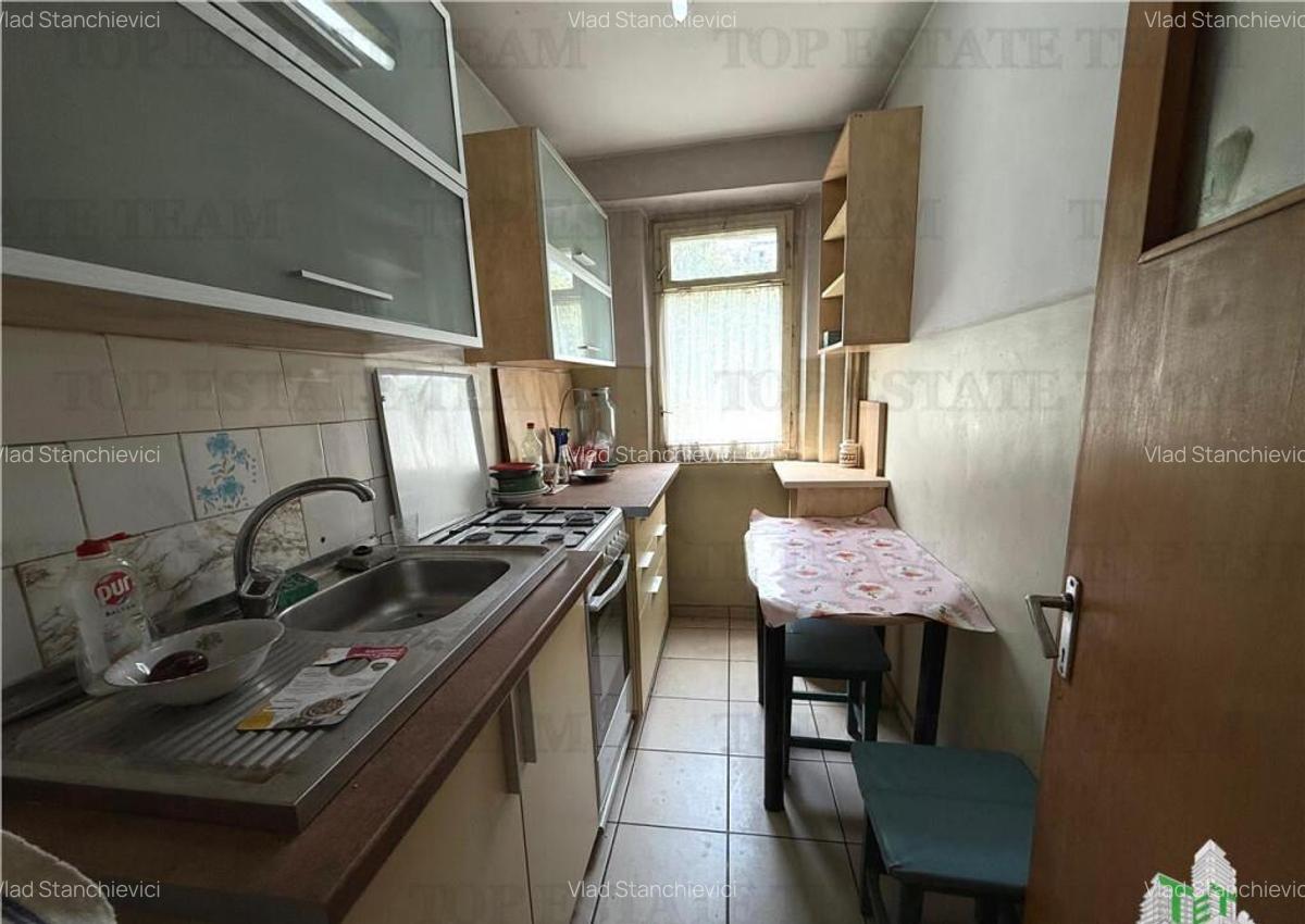 Apartament 2 camere | 5 minute fata de M. Lujerului si Gorju - 1