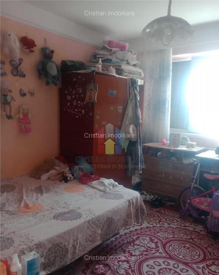 Ap.2 camere Cala Galati confort 1 mobilat si utilat - 2