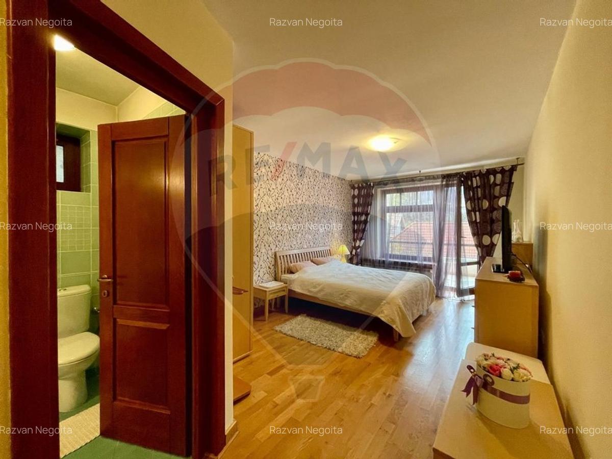 Apartament cu 3 camere de vanzare in zona Schei - 4