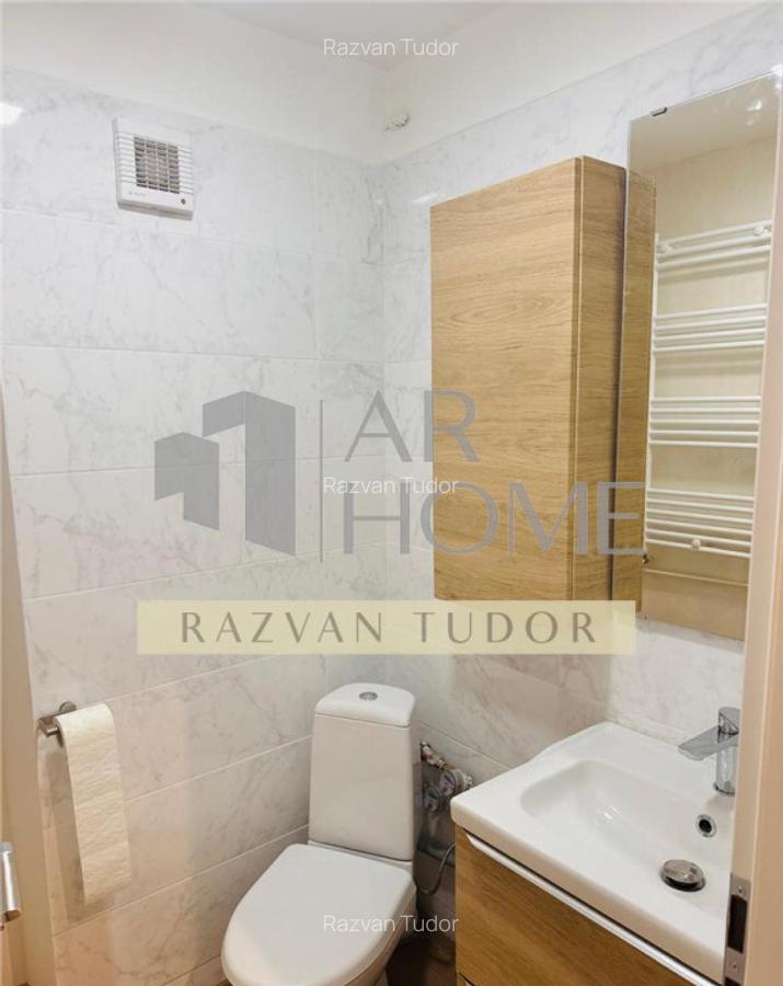 Apartament 3 camere lux , bloc 1986, parc Mihai Viteazul , P - 7