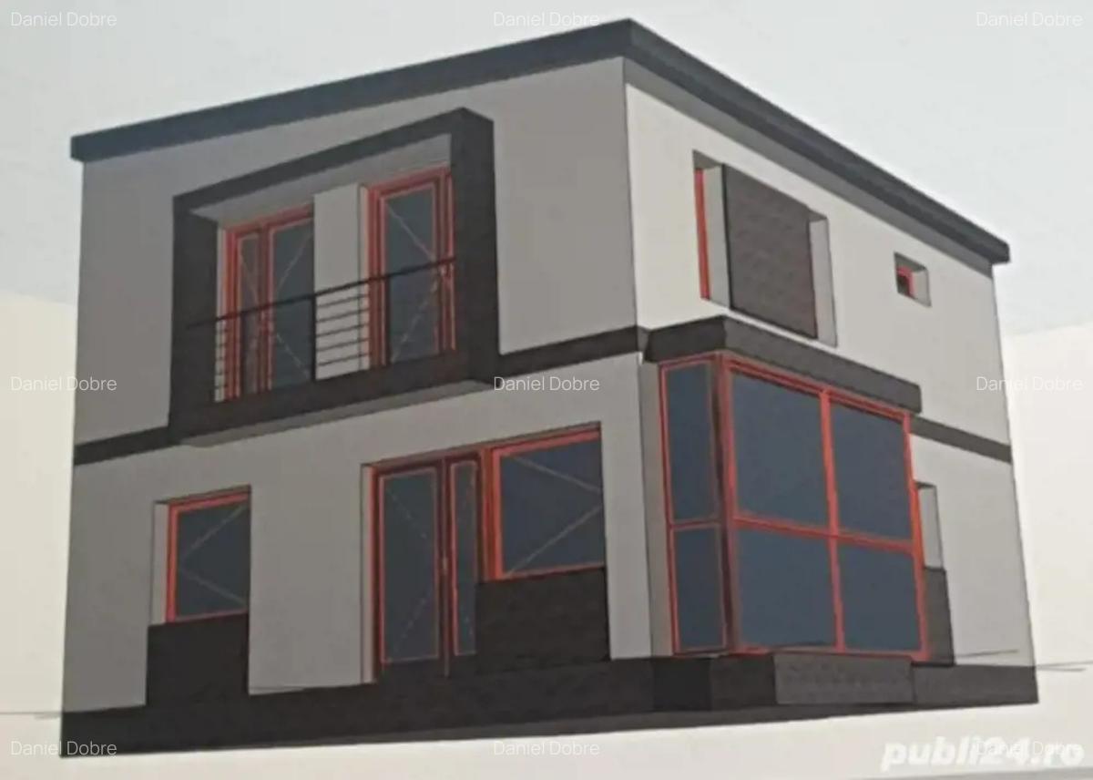 Casa p+1 Virtutii Veteranilor - 3