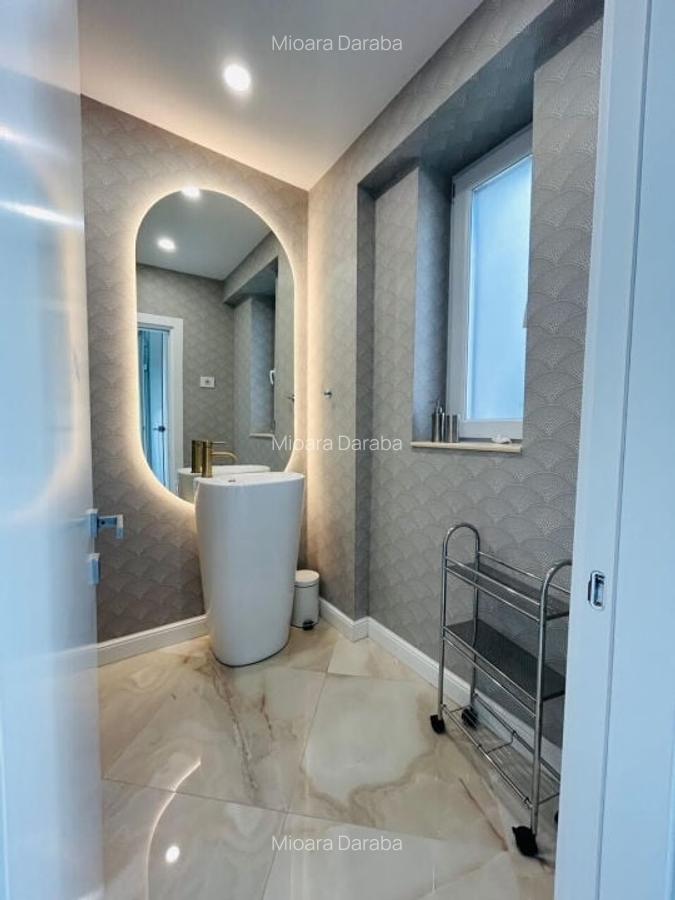 Vila moderna | piscina | complex cu acces controlat | zona Iancu Nicolae - 3