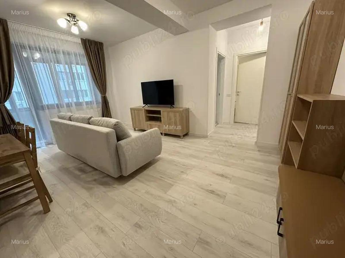 Apartament 2 camere-titan policlinica-bloc nou-centrala proprie-modern - 2