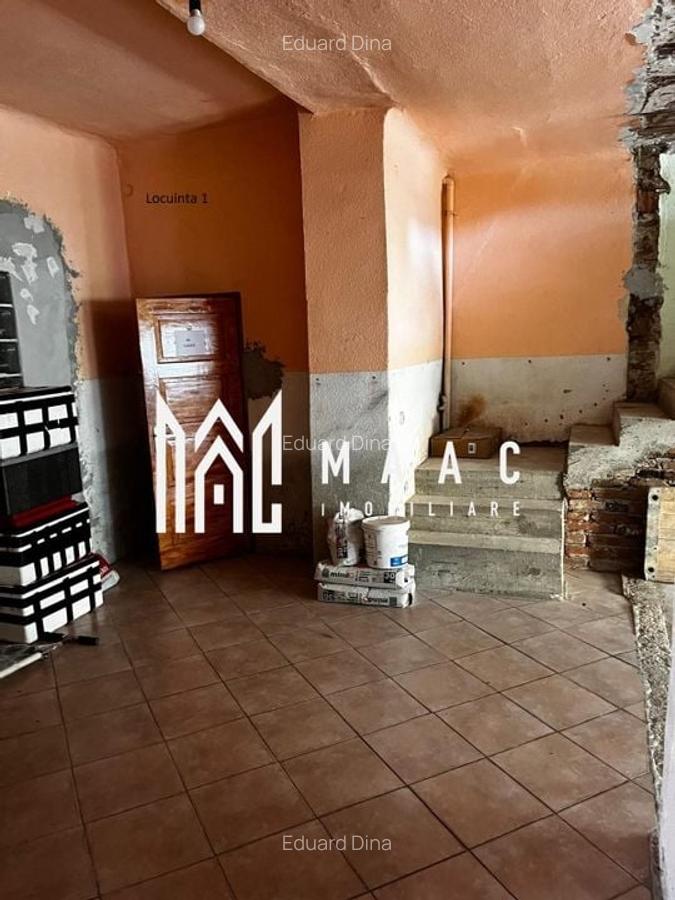 Casa individuala | Teren 510 mp | Cisnadie - 10