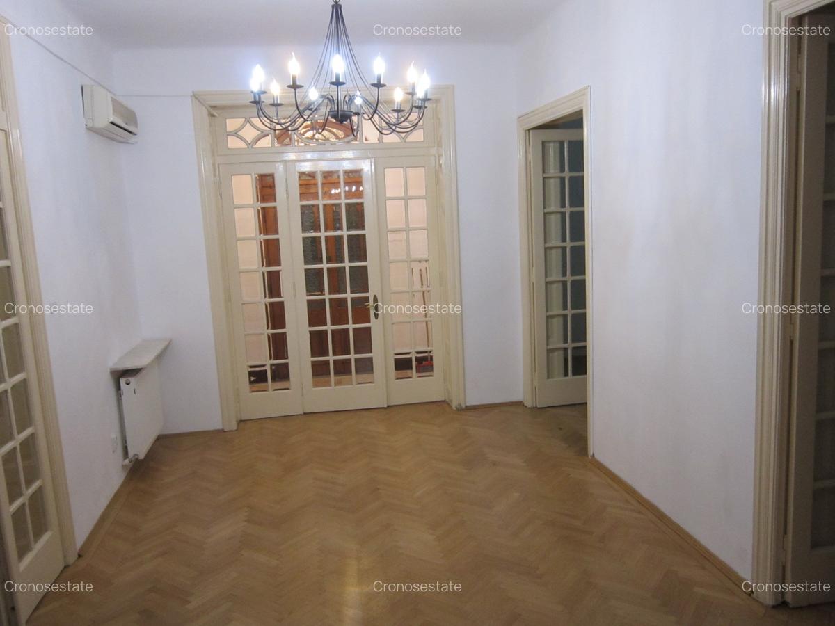 Cismigiu - Stirbei Voda, D+HP+M, parcare, renovata 2018 - 7