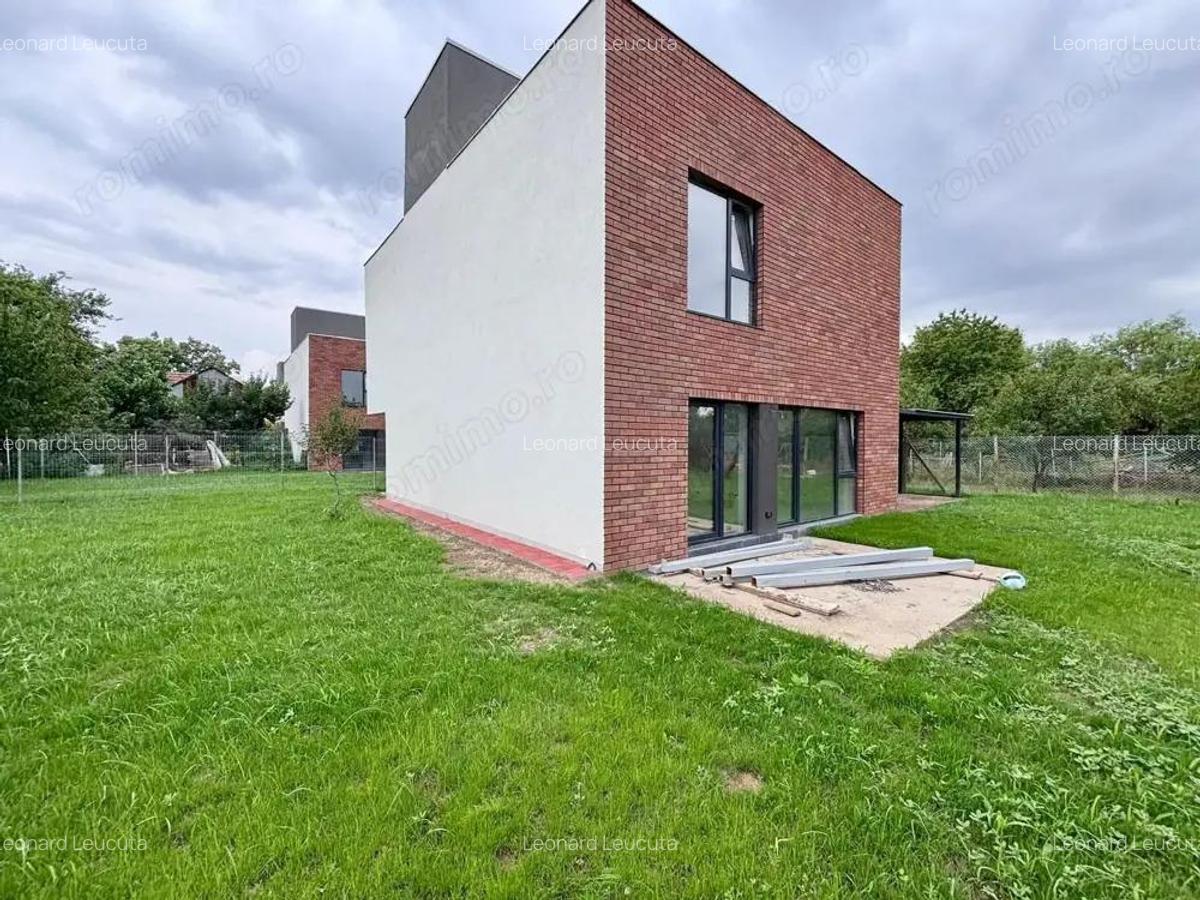 Casa individuala superba cu 4 camere | Ciarda Rosie - 3