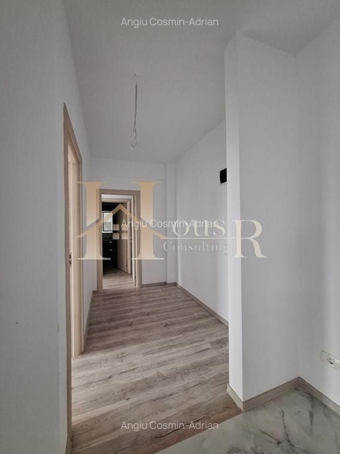 ETAJUL 1. Langa benzinaria ESO. 73 mp utili. 2 BAI. 2 LOCURI DE PARCARE. - 10