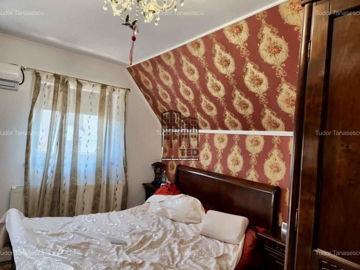 Vila in care confortul devine poveste - 14