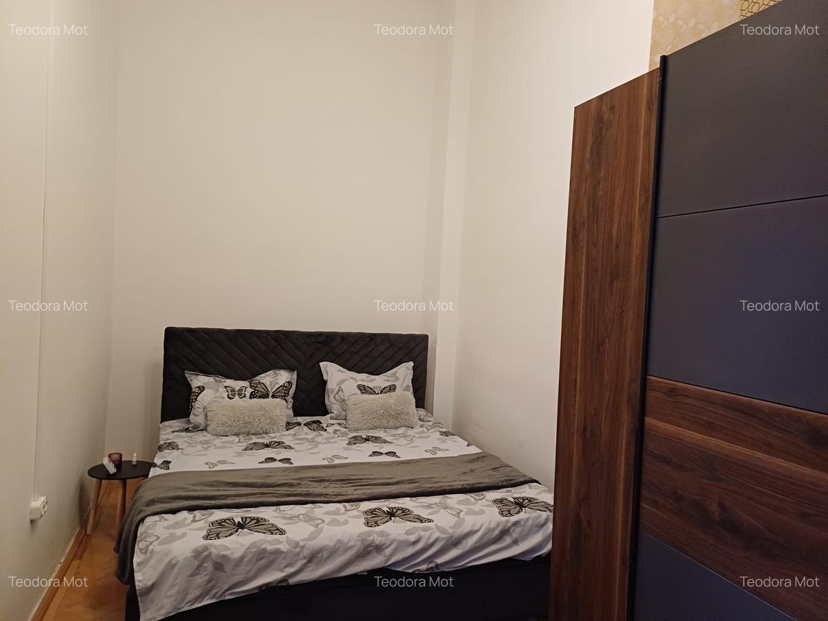 De vanzare apartament 2 camere Piata Unirii- 525 - 7
