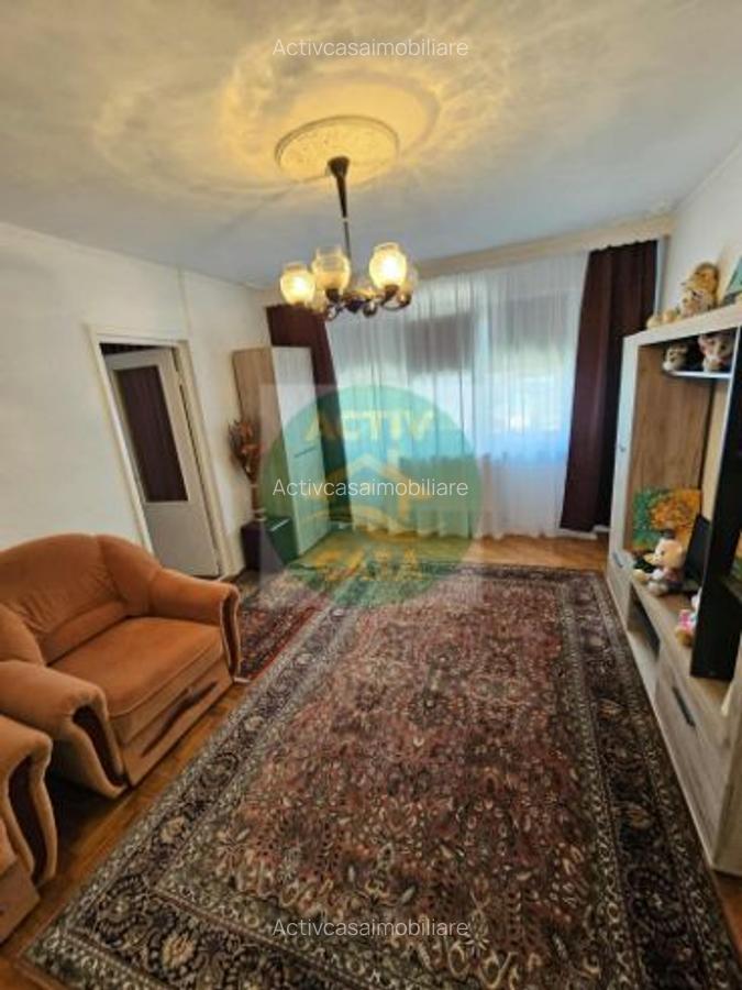 Apartament 3 camere, etaj 1 - 6