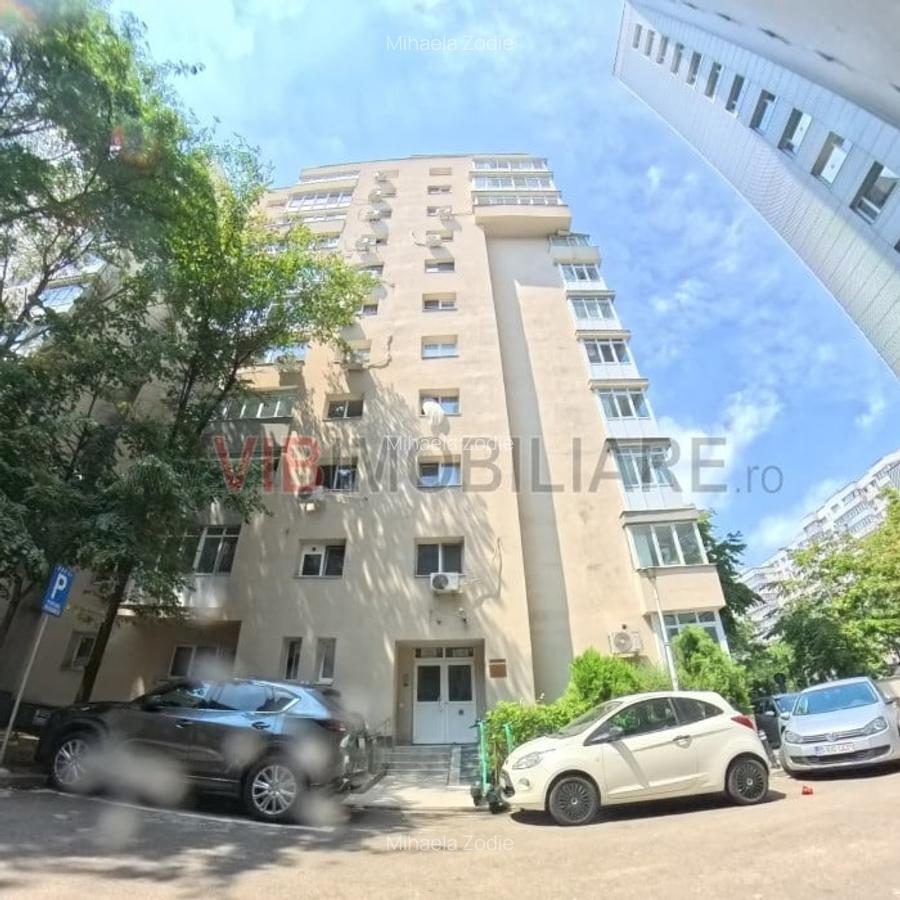 Titulescu - Piata Victoriei - Str Dr. Iacob Felix - 3 camere decomandat - 12