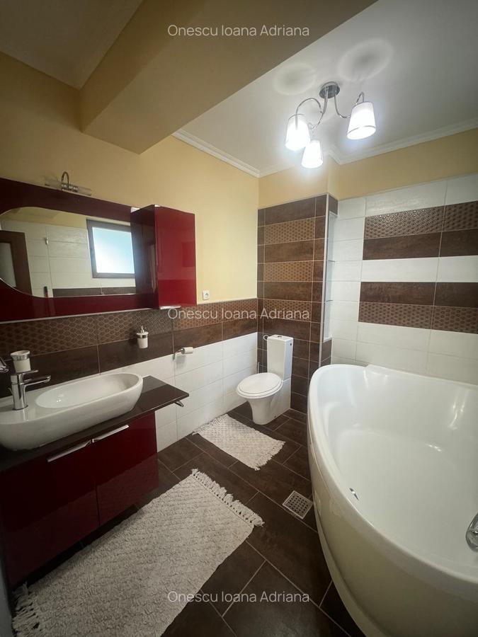 INSIEME RESIDENCE I 3 Camere cu parcare I Pipera| Erou Iancu Nicolae - 8